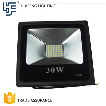 High Quaility New english style led flood light led outdoor 30w